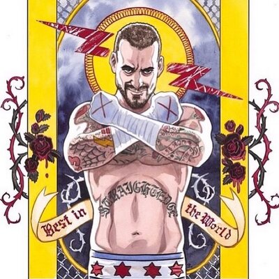 Profile Picture of ♋BC_Adam (@AdamBnCina) on Twitter