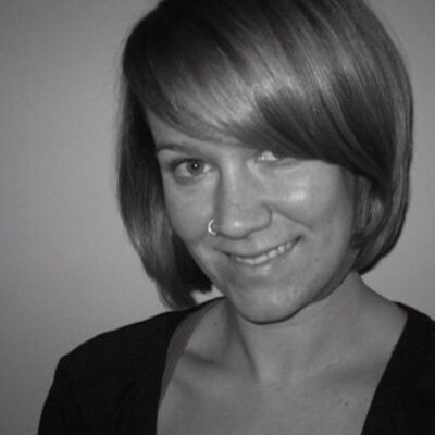 Profile Picture of Lindsay Romett (@lindsay_merkt) on Twitter