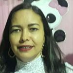 Profile Picture of Carla Sampaio (@carla_boneca_de_ferro) on Instagram