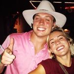 Profile Picture of Carson Spencer (@georgiespence19) on Instagram