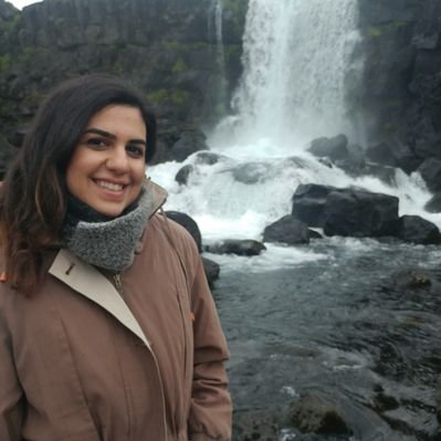 Profile Picture of Mehta (@TaniaMehta) on Twitter