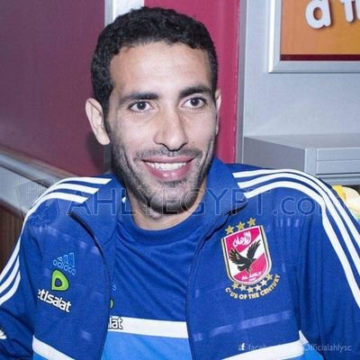 Profile Picture of Khaled Elsayed (@KhaloudaaaaA) on Twitter