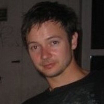 Profile Picture of Dan Hackley (@danhackley) on Twitter