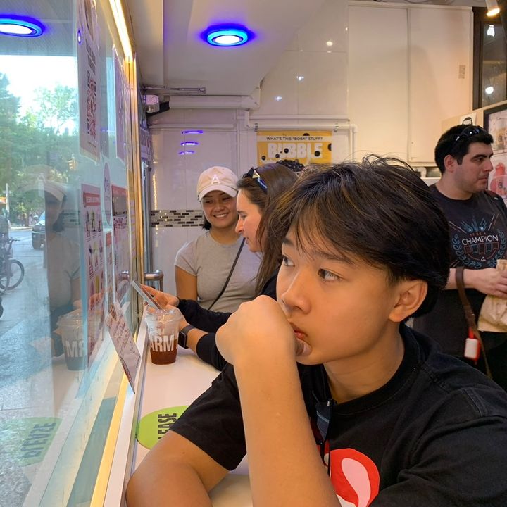 Profile Picture of Jason Loh (@jasonrloh) on Tiktok