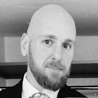 Profile Picture of Will Spencer | The Renaissance Of Men (@will_renofmen) on Twitter