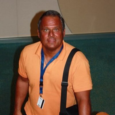 Profile Picture of DANIEL DE ANGELIS (@djer0909) on Twitter