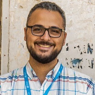 Profile Picture of AbdelHalim AbdAllah (Halim) (@Abdukhalim1) on Twitter