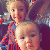 Profile Picture of Paul Obrien (@1989bigpaul) on Youtube