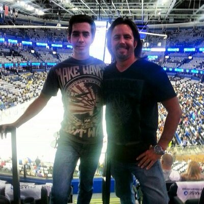 Kyle Gagne - Twitter Profile Picture of Kyle Gagne (@GagneWest24) on Twitter