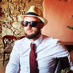 Profile Picture of Dave Reilly (@davetbm) on Instagram