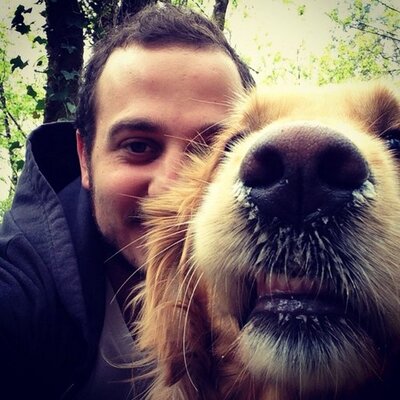 Profile Picture of Jacob Loden (@JacobLoden) on Twitter