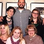 Profile Picture of Nancy Oller (@nancy.oller) on Instagram