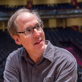 Profile Picture of Jeff Beal (@jeffbealmusic) on Instagram