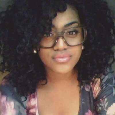 Profile Picture of Janell Daniels (@MixedBisssh) on Twitter
