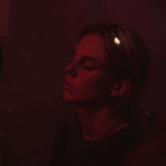 Profile Picture of Aagje Lybeer (@aagjelybeer) on Poshmark