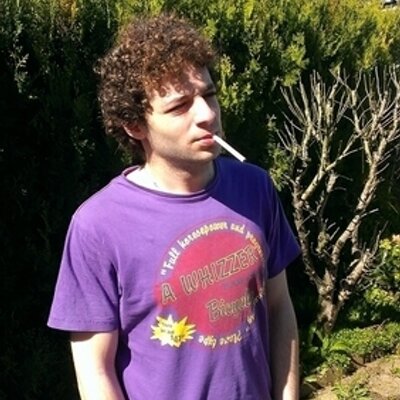 Profile Picture of Jeremy Haddad (@sertyguy) on Twitter