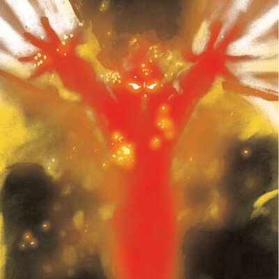 Profile Picture of John Scripps (@NotSoCleverName) on Twitter