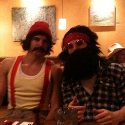 Profile Picture of Chad Kiser (@Chad_50) on Twitter
