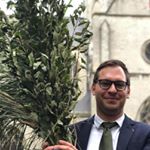 Profile Picture of Ricardo Crombeen (@ricardocrombeen) on Instagram