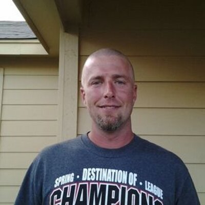 Profile Picture of Matt Fortney (@MattFortney88) on Twitter