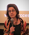 Profile Picture of Susan Beneschon Wikipedia