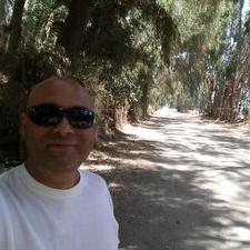 Profile Picture of Christian Pablo Robl (@chrobles1969) on Twitter