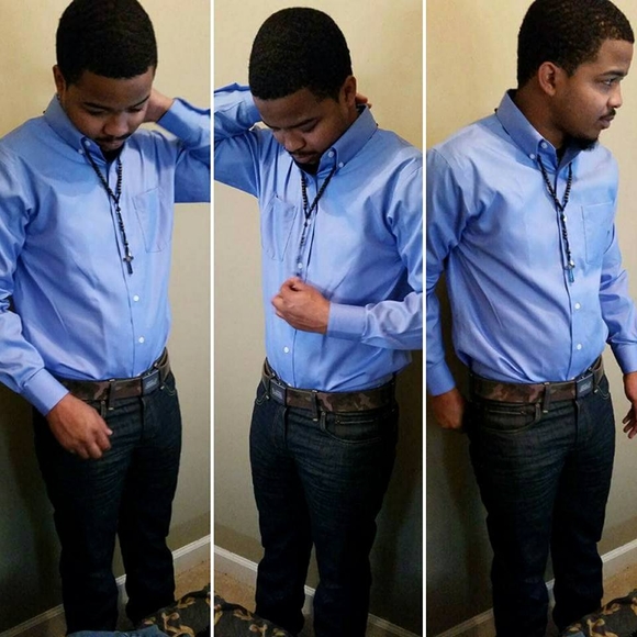 Profile Picture of Claude Jones (@the_boss_42) on Poshmark