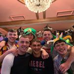 Profile Picture of Stephen Bergin (@stephen_bergin14) on Instagram