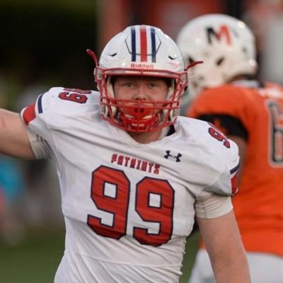 Profile Picture of Jake Hyer (@jake_hyer) on Twitter