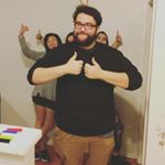Profile Picture of Dane Matthews (@not_dane) on Instagram