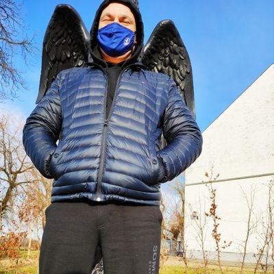 Profile Picture of Robert Różański (@robert_raski4) on Twitter