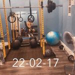 Profile Picture of Ryan Ottaway (@ottawayfitness) on Instagram