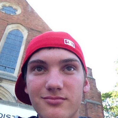 Profile Picture of Garrett Gian (@G_Force94) on Twitter