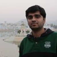 Profile Picture of Himanshu Kaushesh (@himanshu-kaushesh) on Quora