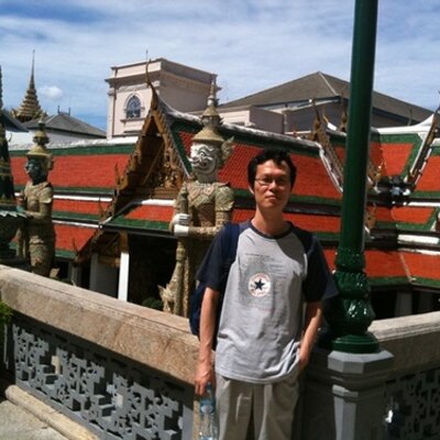 Profile Picture of Hyoung Seon Kim (@xproorion) on Twitter