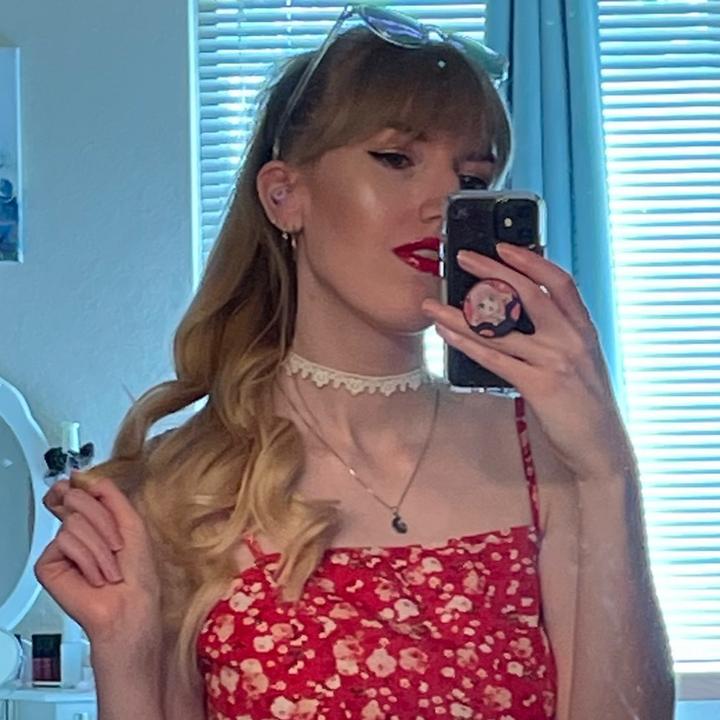 Profile Picture of shyannkilgore (@srsk21) on Tiktok