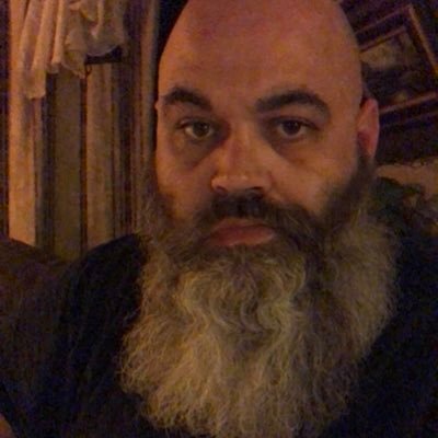 Profile Picture of Marc David Salmon (@marcdavidsalmon) on Twitter