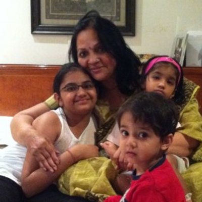 Profile Picture of Indu Gupta (@indugupta912) on Twitter