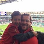 Profile Picture of Robert Borwick (@robertborwick) on Instagram