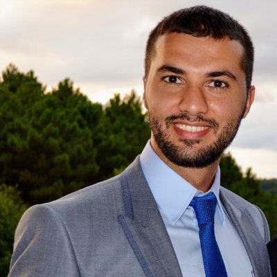 Zafer (Za-pher) - Twitter Profile Picture of Zafer (Za-pher) (@bulldozer_invst) on Twitter