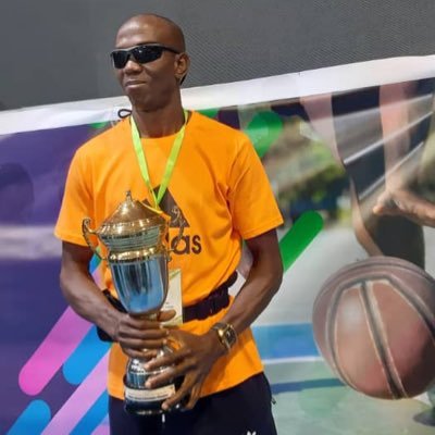 Profile Picture of Paul Patrick Gombwer (@pat4gombwer) on Twitter
