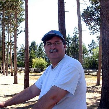 Profile Picture of Jim Conard (@jconard) on Twitter