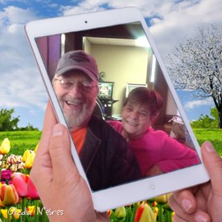 Profile Picture of Lori Lochowicz (@lori.lochowicz) on Facebook