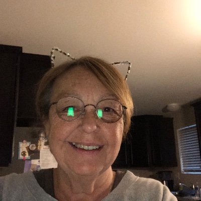 Profile Picture of Jo Ann Kwiatkowski (@KwiatkowskiJo) on Twitter