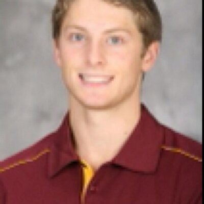 Profile Picture of Nicholas Olson (@GopherGymnast20) on Twitter