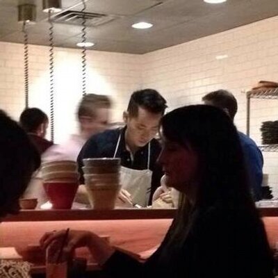 Profile Picture of Sam Chang (@samwellchong) on Twitter