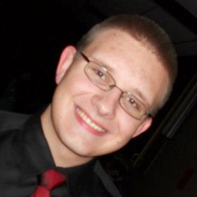 Profile Picture of Aaron Luken (@CoolhandLuken12) on Twitter