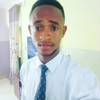 Profile Picture of All_john Strauss (@TshumaJohn) on Twitter