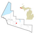 Profile Picture of Marenisco, Michiganon Wikipedia