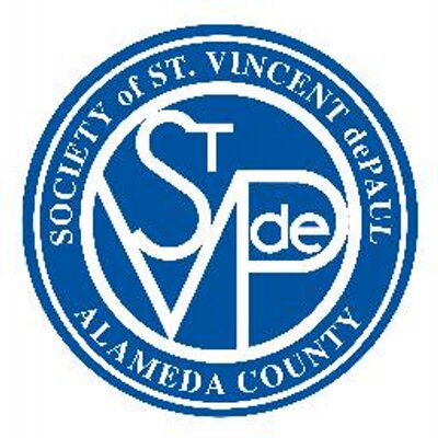 Profile Picture of St. Vincent De Paul (@SVdPalameda) on Twitter